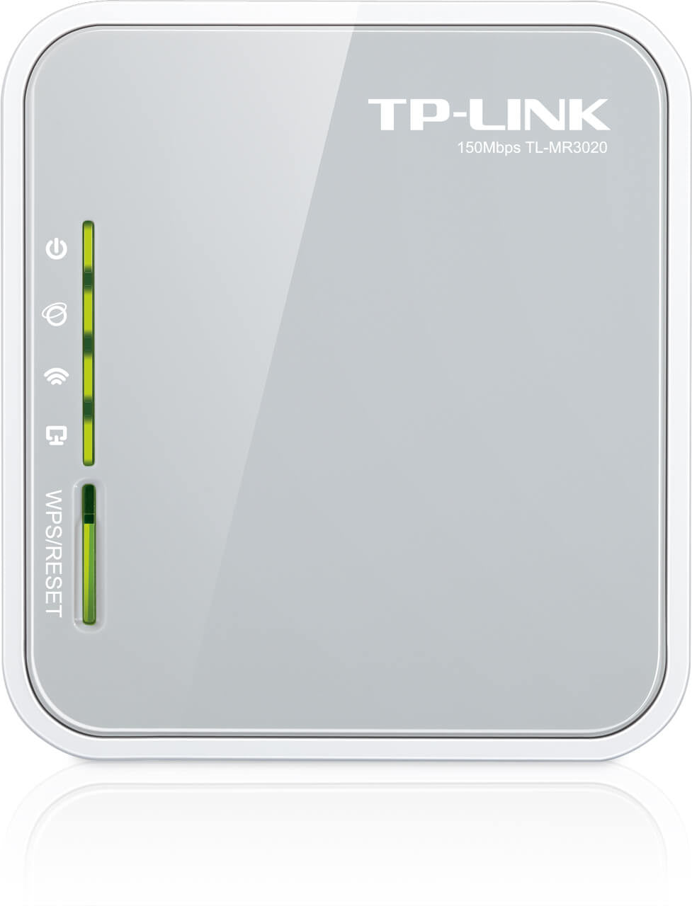 TP-Link Portable 3G/4G Wireless N Router (Requires USB Modem) - image 2