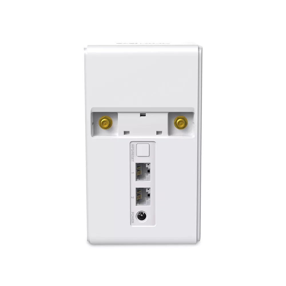 Mercusys 300 Mbps Wireless N 4G LTE Router | MRC-MB110-4G - image 2