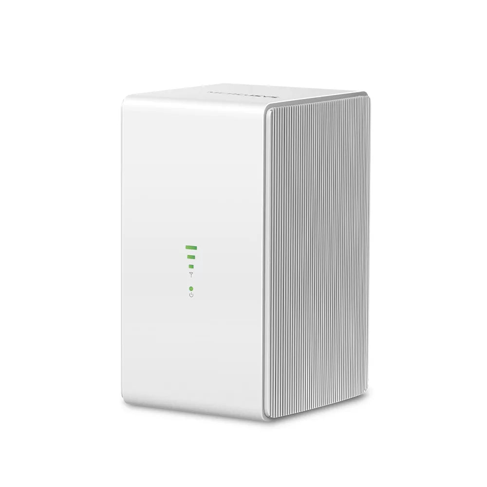 Mercusys 300 Mbps Wireless N 4G LTE Router | MRC-MB110-4G