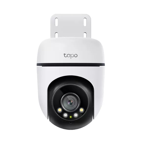 TP-Link Tapo Outdoor Pan/Tilt Security WiFi Camera | Tapo C500 - image 2
