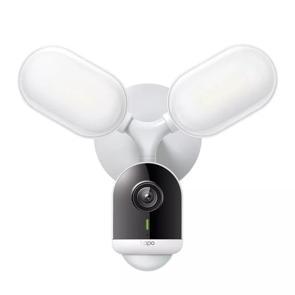 TP-Link Tapo Outdoor Smart Wi-Fi Floodlight Camera | Tapo C720