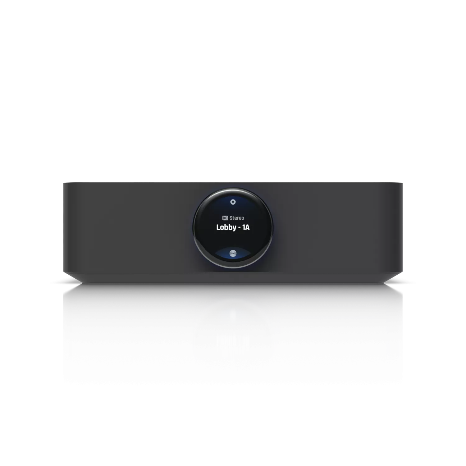 Ubiquiti UniFi PowerAmp Black | UPL-Amp-B