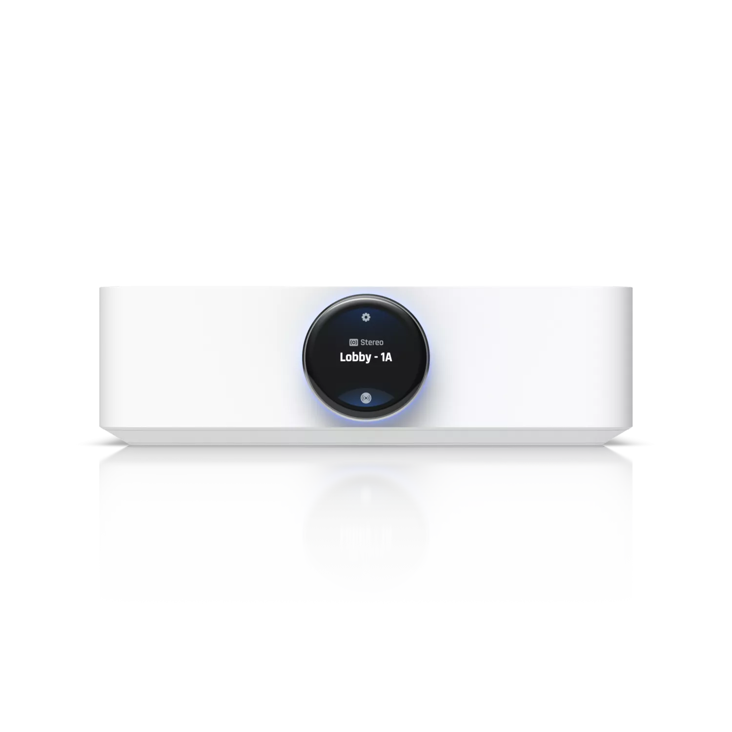 Ubiquiti UniFi PowerAmp White | UPL-Amp-W