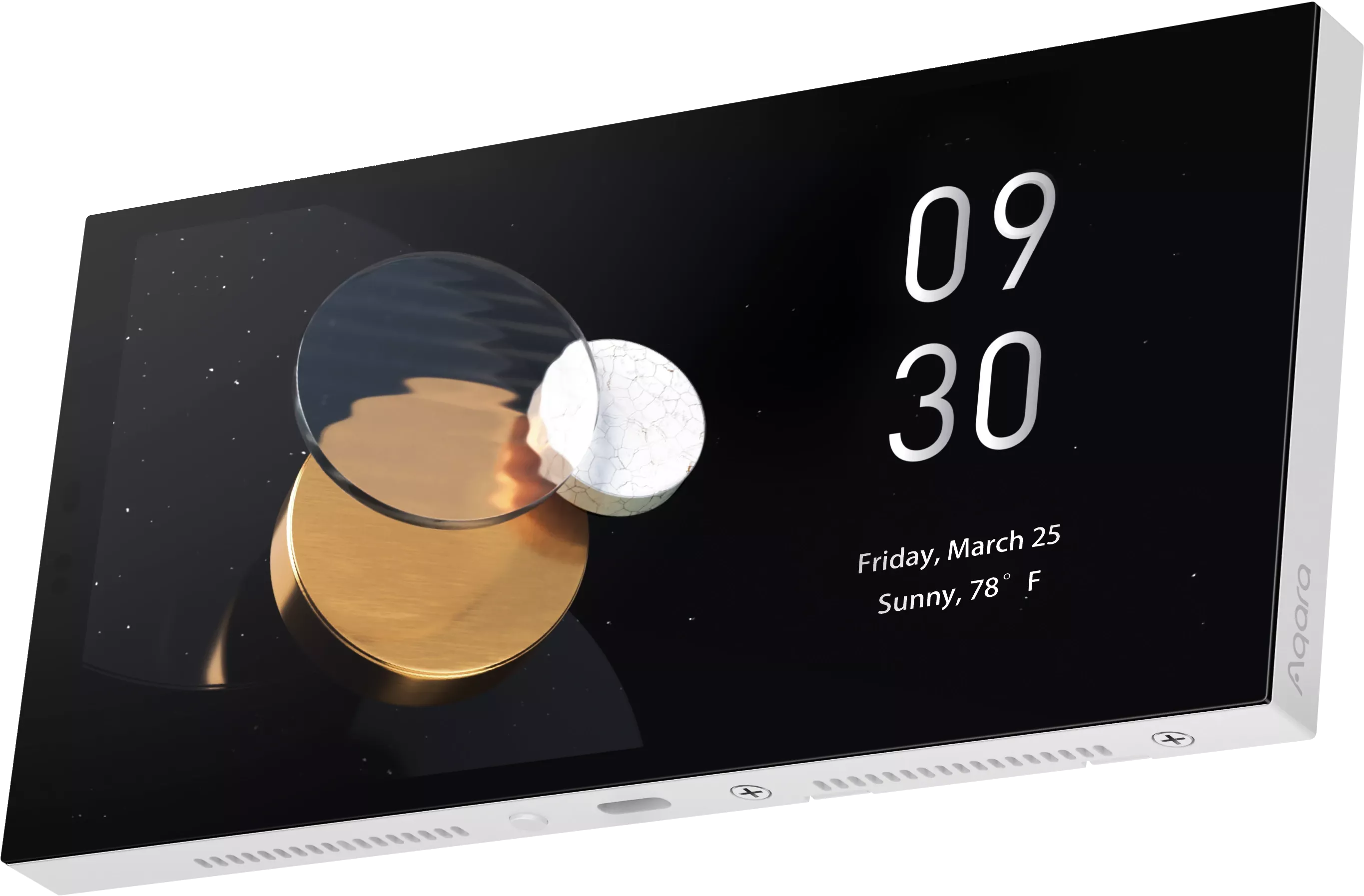 Aqara Panel Hub S1 Plus | MP-K03D