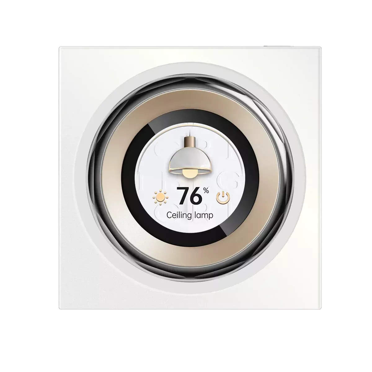 Aqara Touchscreen Dial V1 | DS-K01D - image 2