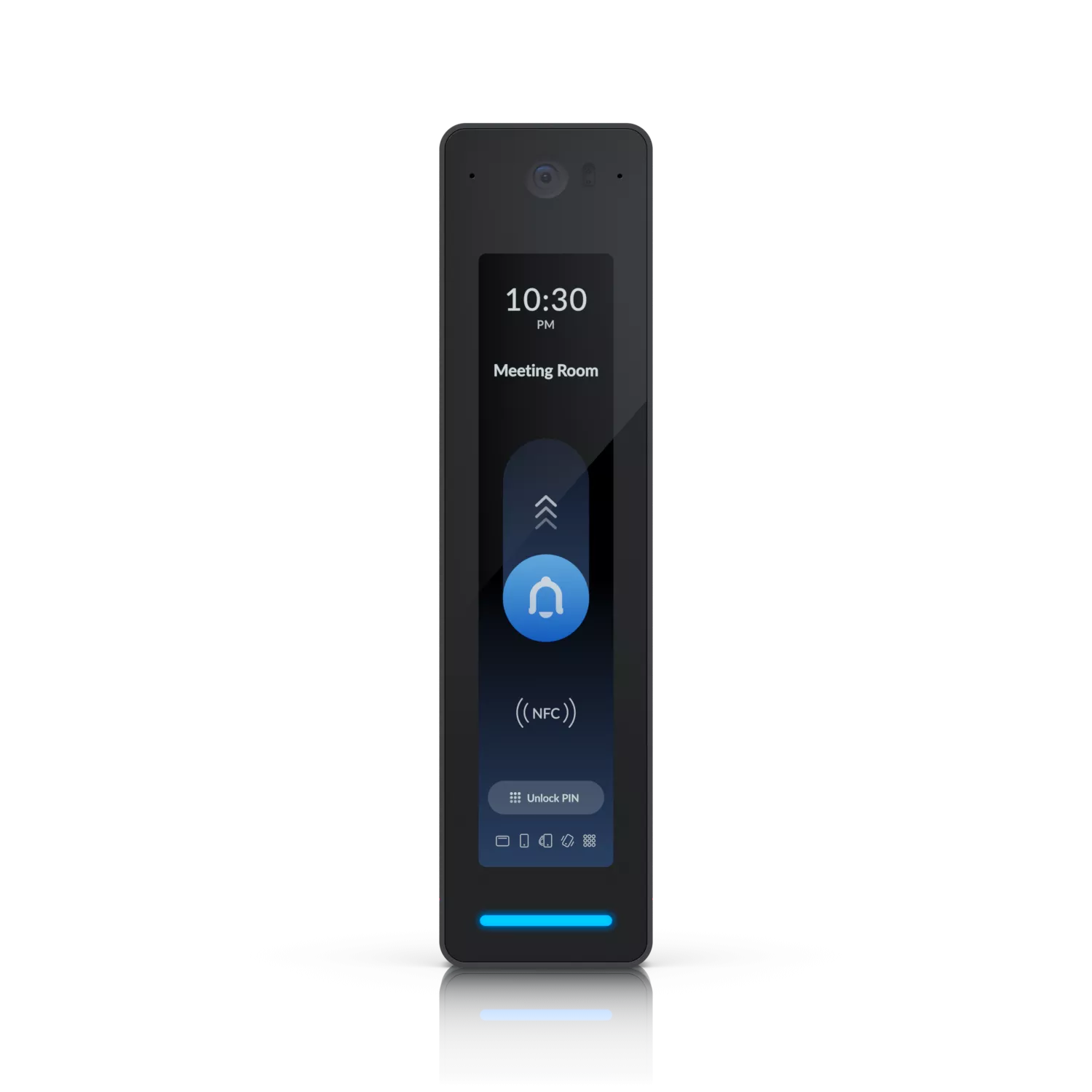 Ubiquiti UniFi Access Reader G3 | UA-G3-Pro-B - image 2