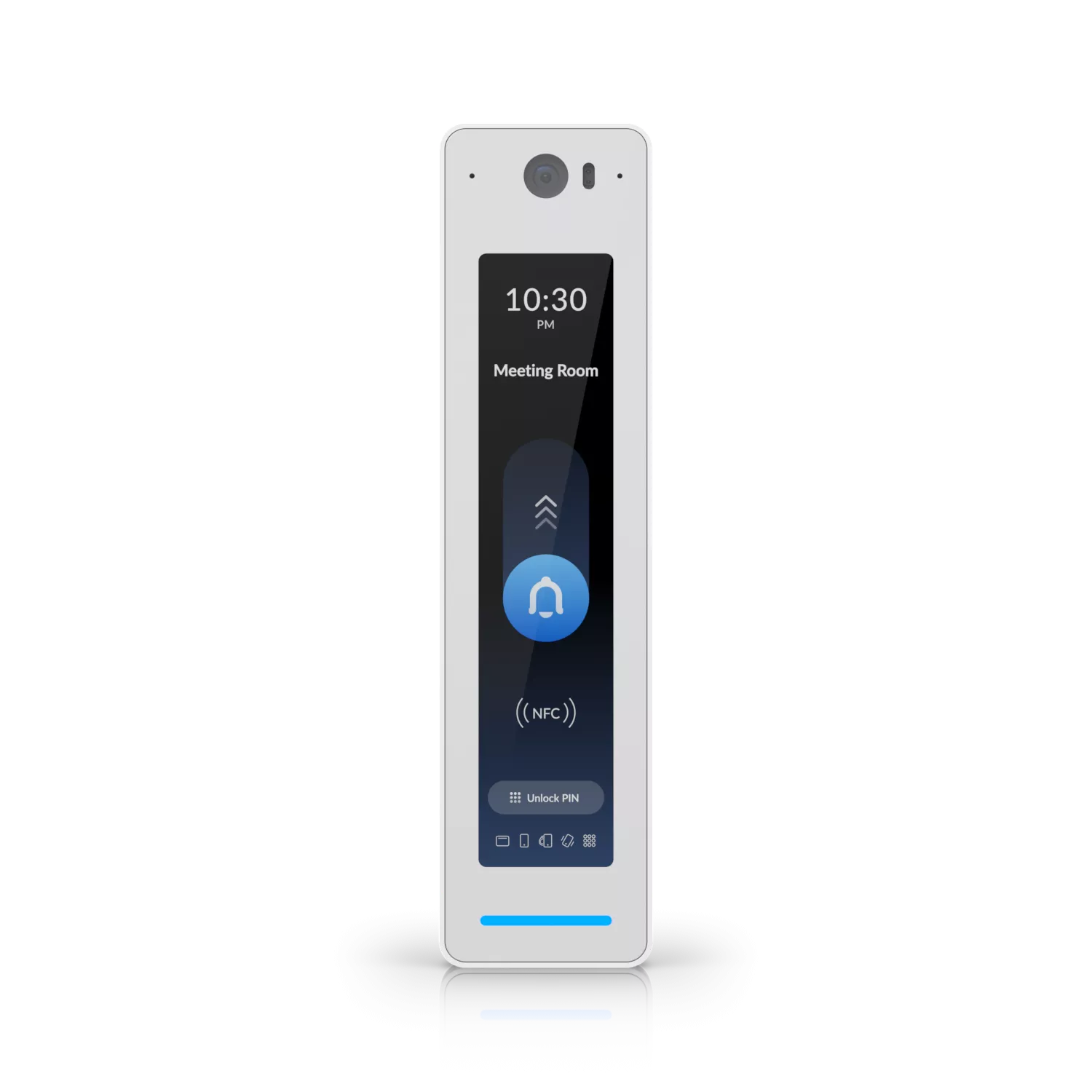 Ubiquiti UniFi Access Reader G3 | UA-G3-Pro-W - image 2