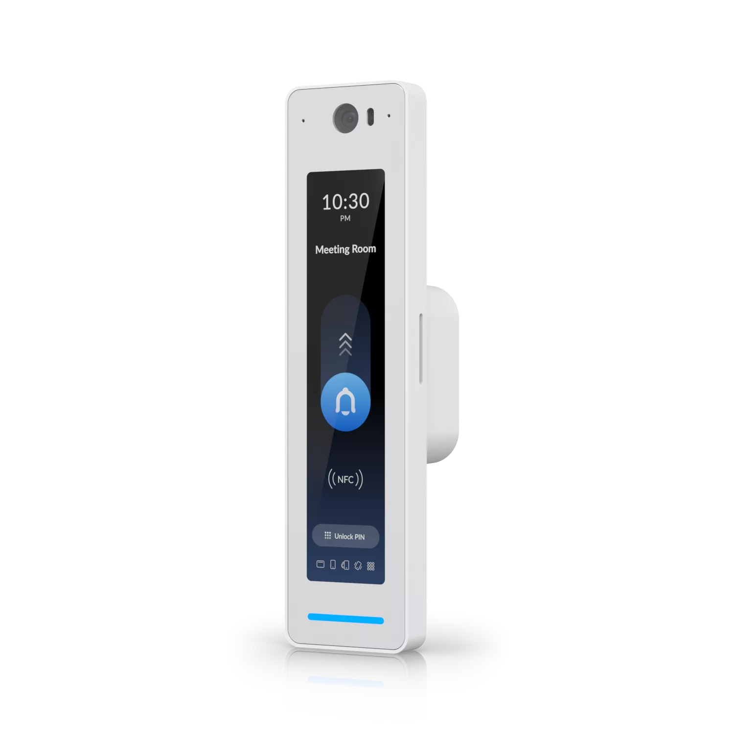 Ubiquiti UniFi Access Reader G3 | UA-G3-Pro-W