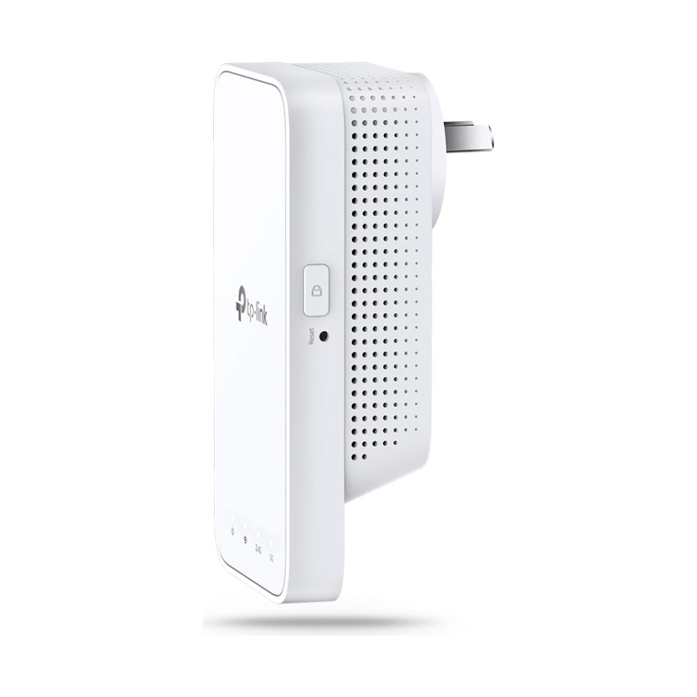 TP-Link RE300 AC1200 Mesh Wi-Fi Range Extender - image 2