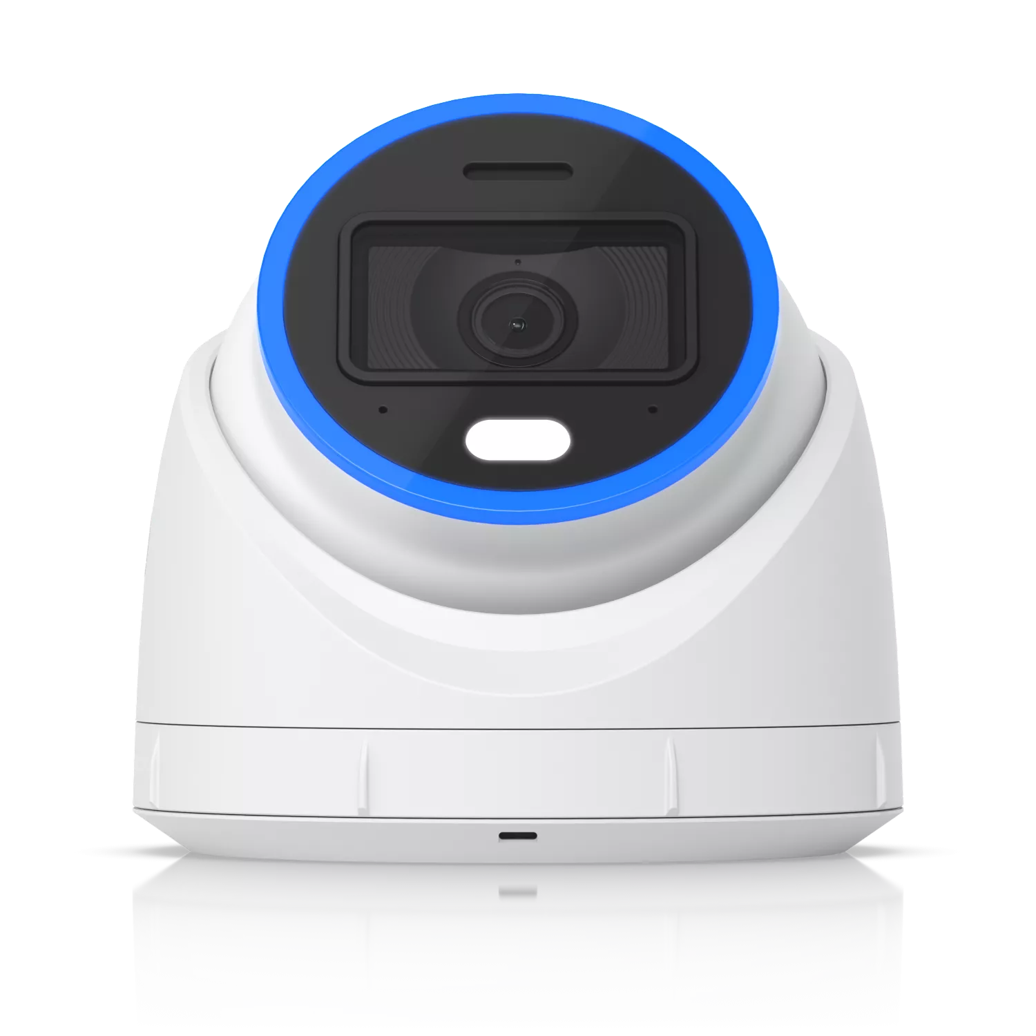 Ubiquiti UniFi Protect 8MP AI Turret IP Camera | UVC-AI-Turret-W - image 2