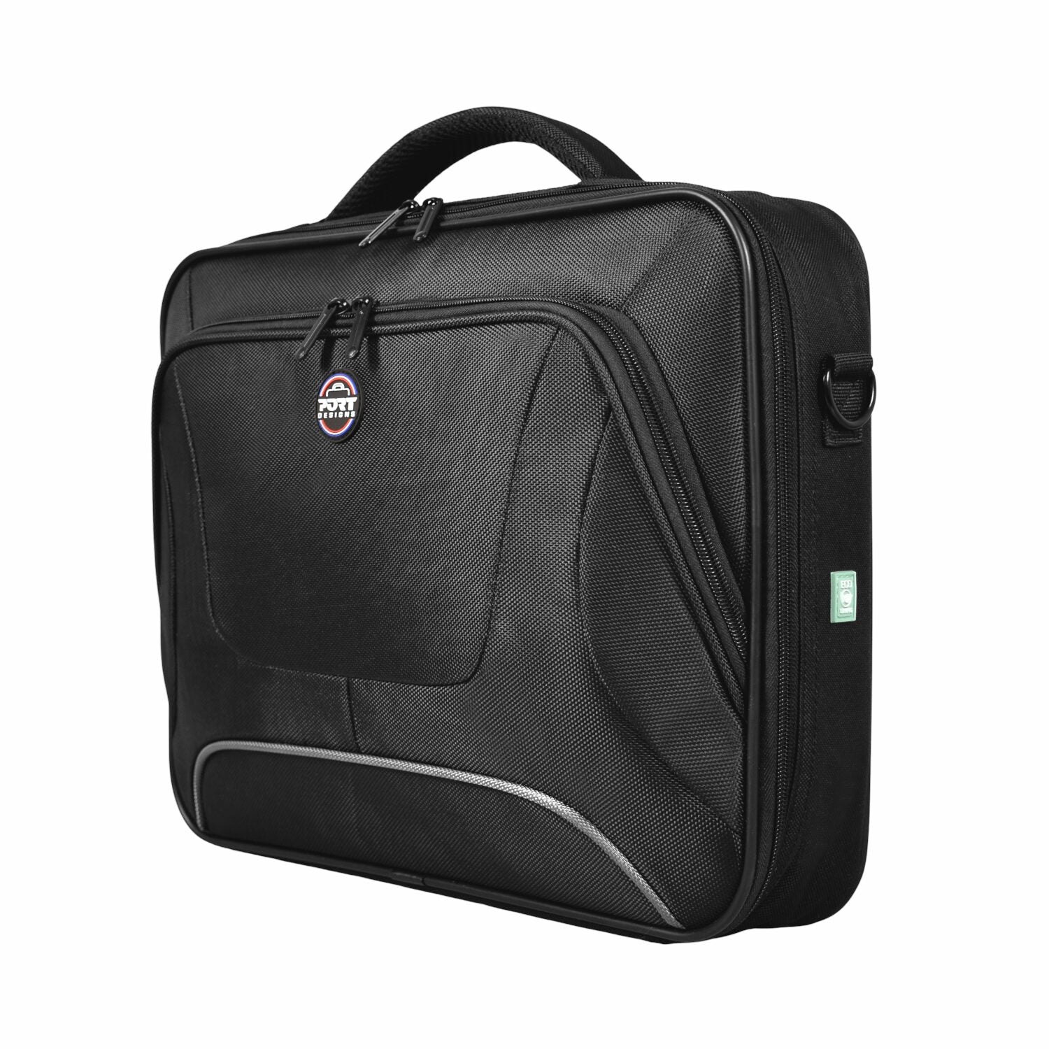 Port Designs Courchevel 17.3" Clamshell Case – image 2
