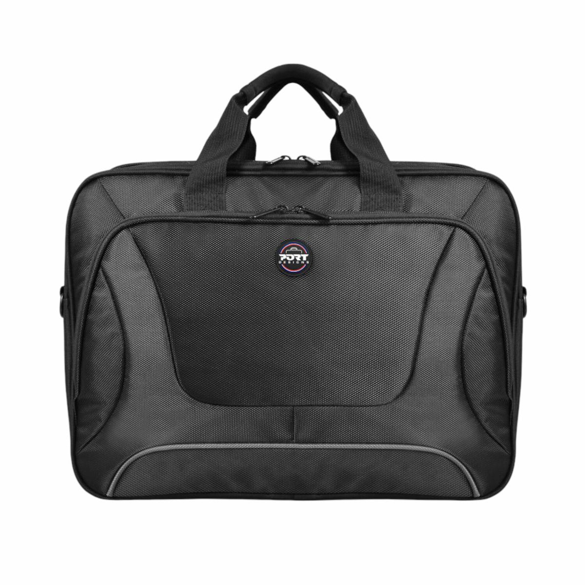 Port Designs Courchevel 15.6" Toploading Case