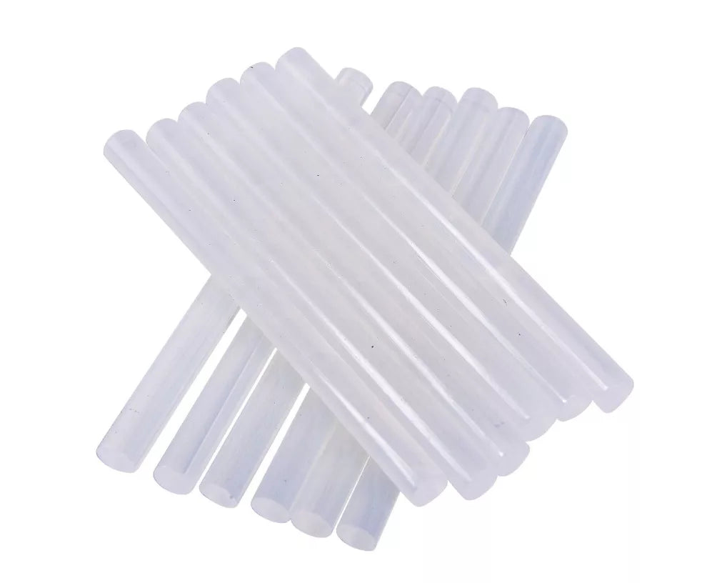 Acconet 35pcs DIA 11mmx300mm 1kg Glue Sticks | AC-TOOL-GL-STK-1KG