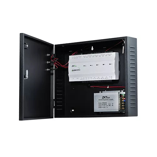 ZKTeco - Inbio 260 - 2 Door Pro Plus Access Control Panel | InBio260 Pro Plus - image 2