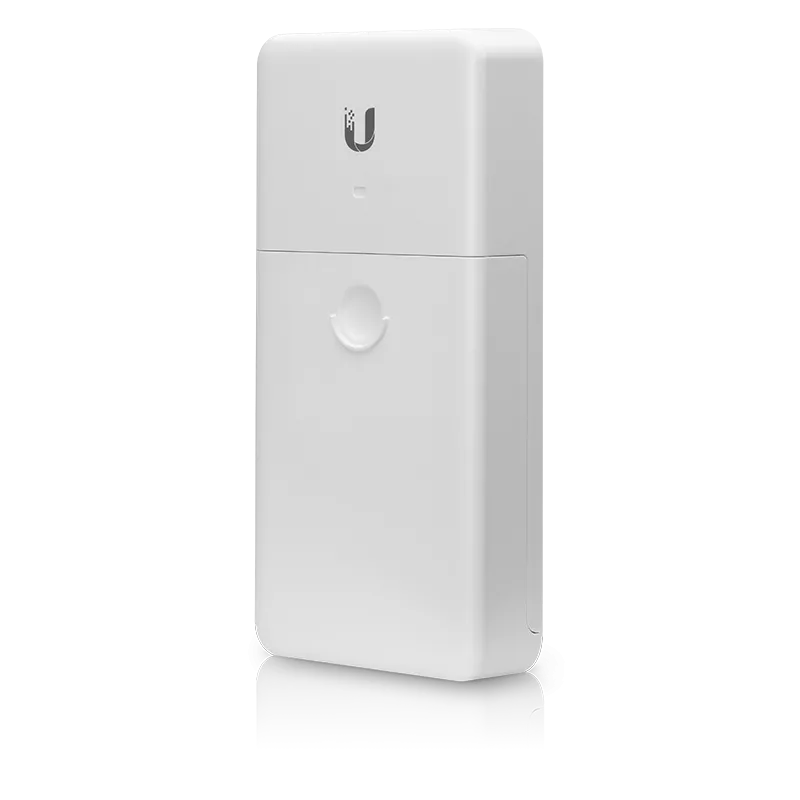 Ubiquiti UISP 4 Port Gigabit with 3 PoE Out Port NanoSwitch | N-SW - image 2