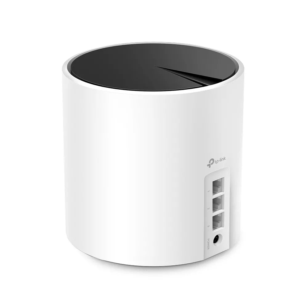 TP-Link Deco AX3000 Whole Home Mesh Wi-Fi 6 System (1 Pack) - image 2