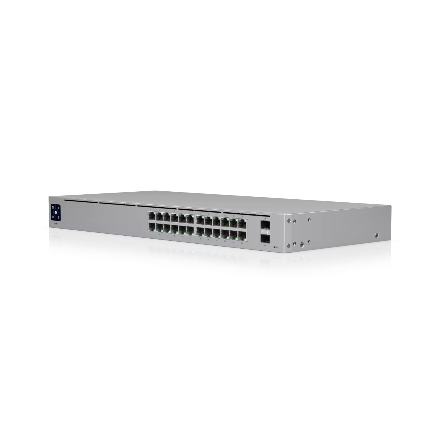 Ubiquiti UniFi 24 Port Gigabit Switch | USW-24 - image 2