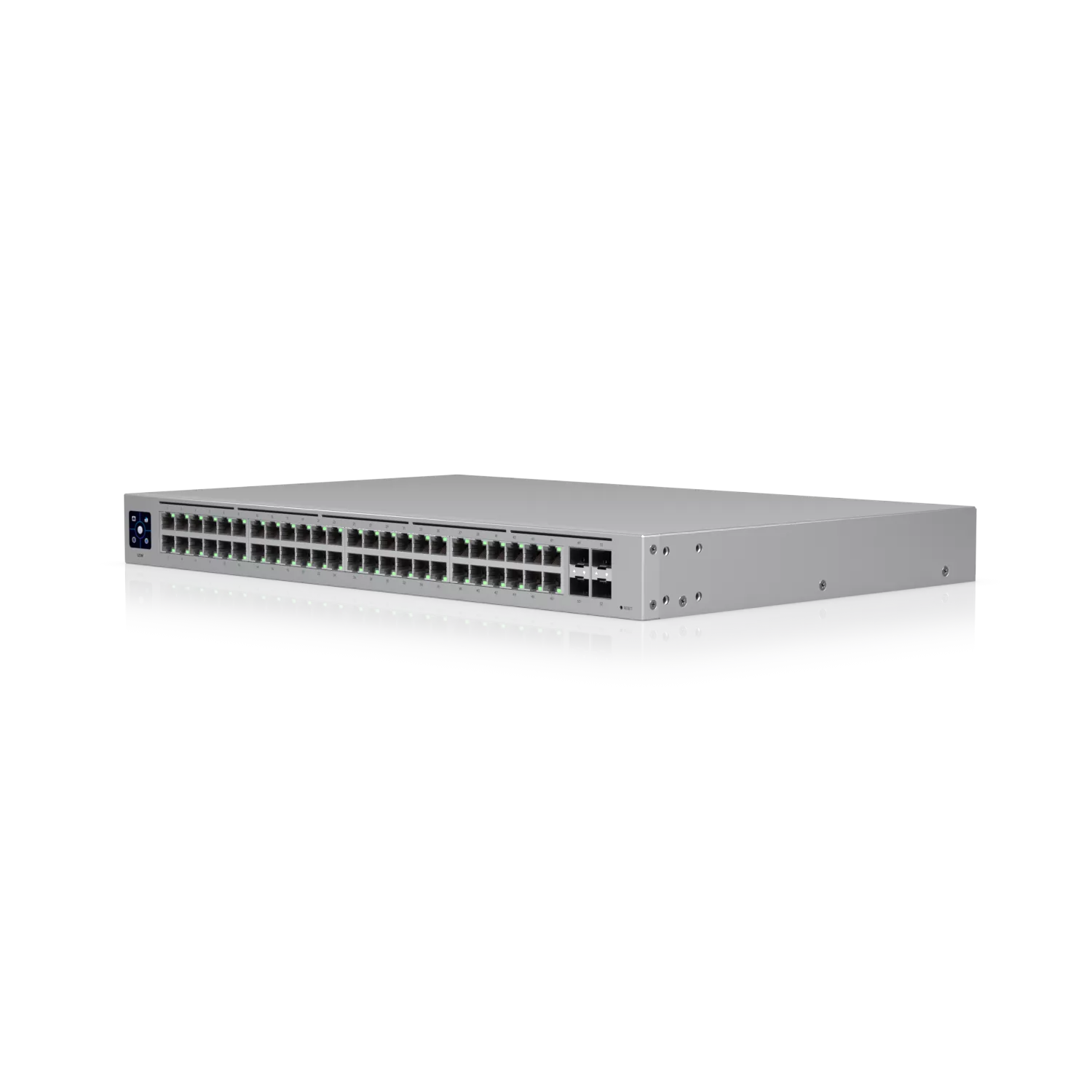 Ubiquiti UniFi 48 Port Gigabit Switch | USW-48 - image 2