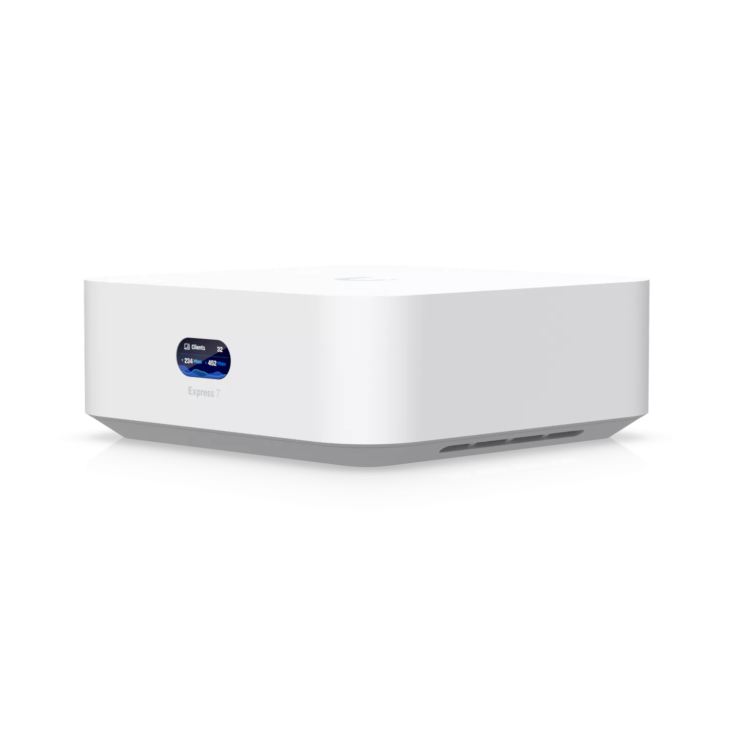 Ubiquiti UniFi Cloud Gateway Express 7 | UX7
