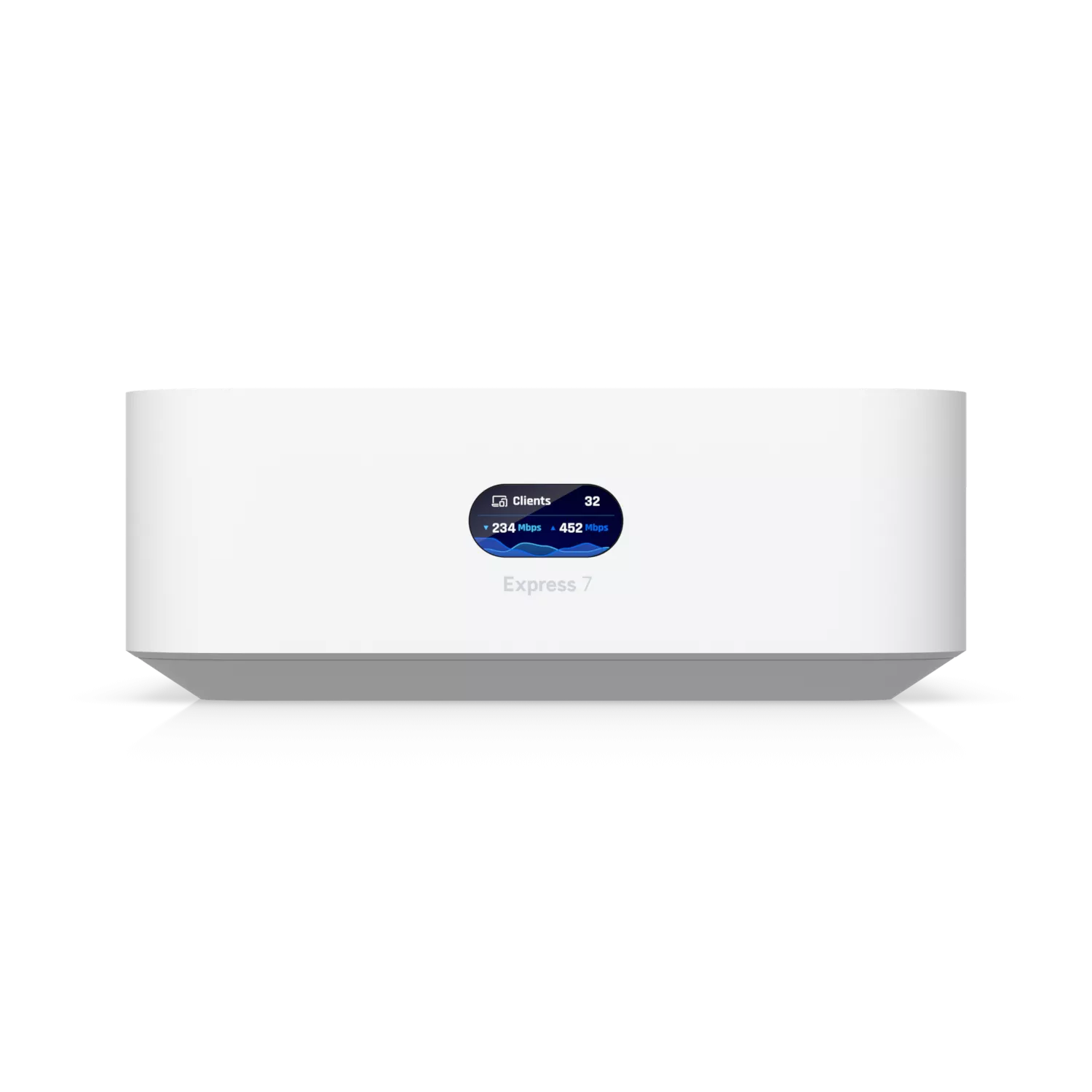 Ubiquiti UniFi Cloud Gateway Express 7 | UX7 - image 2