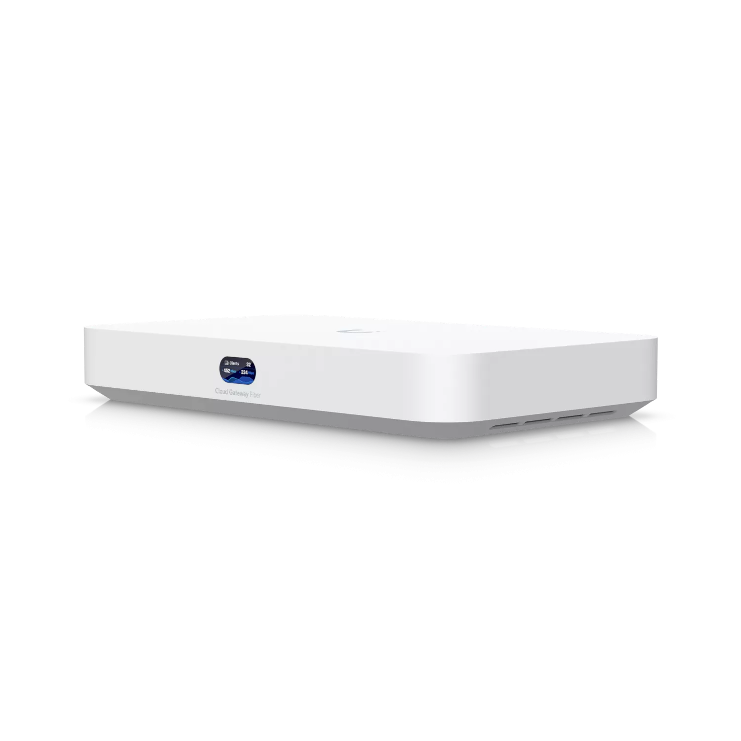 Ubiquiti UniFi Cloud Gateway Fiber | UCG-Fiber