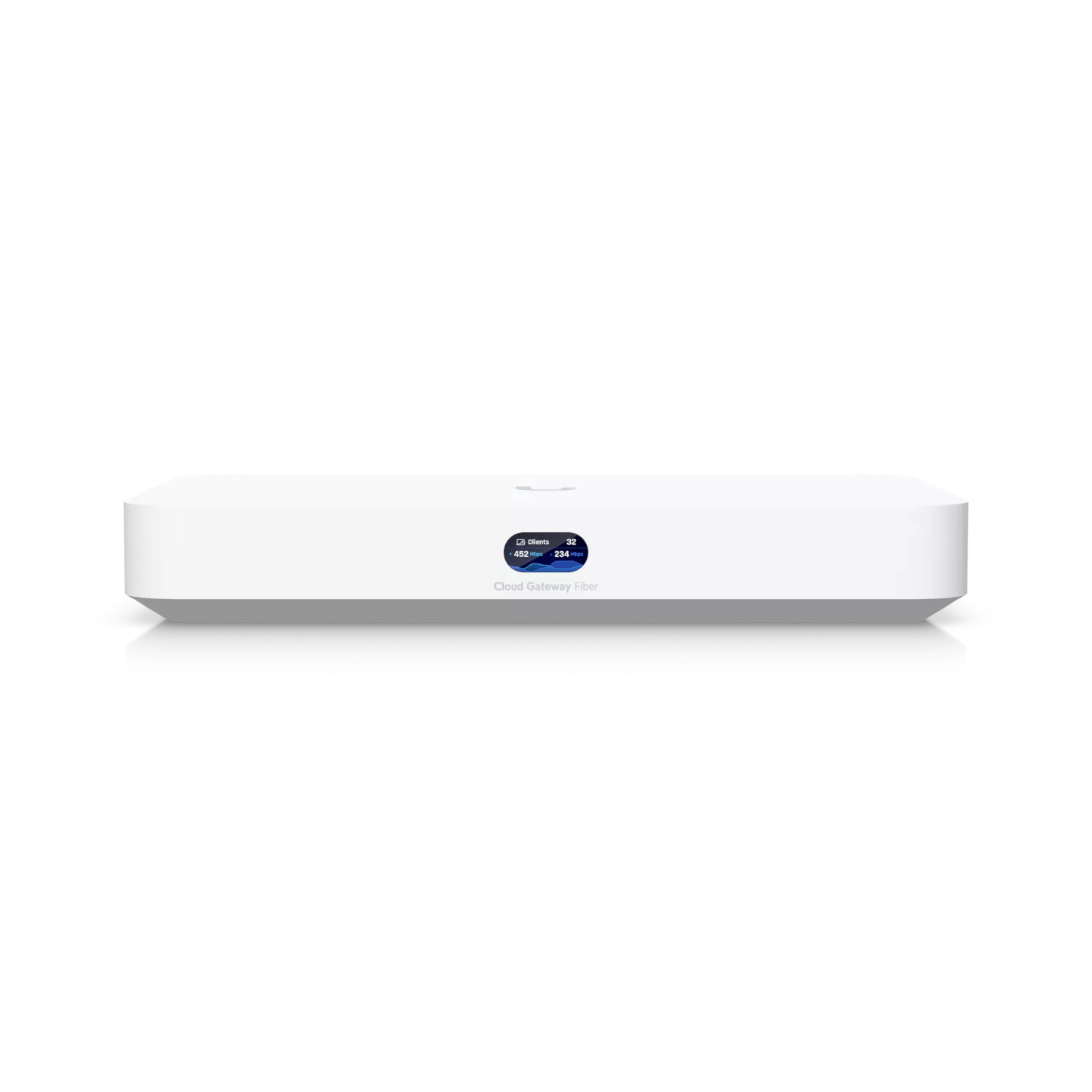 Ubiquiti UniFi Cloud Gateway Fiber | UCG-Fiber - image 2