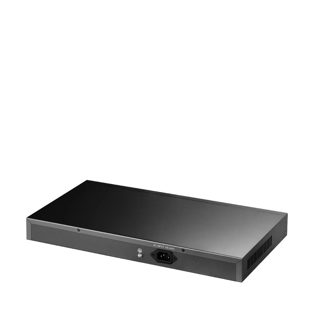 Cudy 16-port Layer 2 Managed Gigabit PoE Switch | GS2018PS2 - 200W - image 2