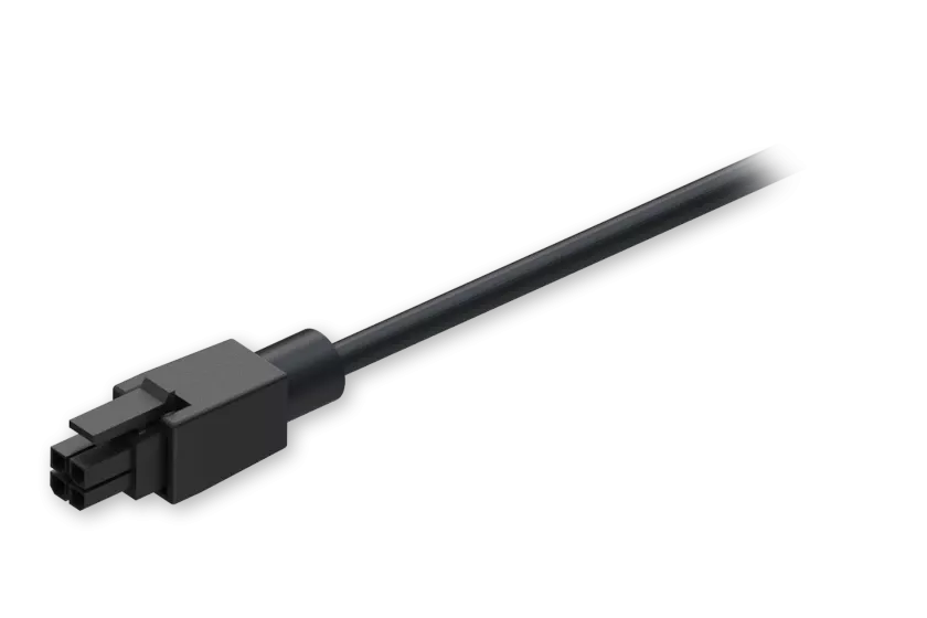 Teltonika Power Cable with 4-Way Screw Terminal | PR2FK20M - image 2