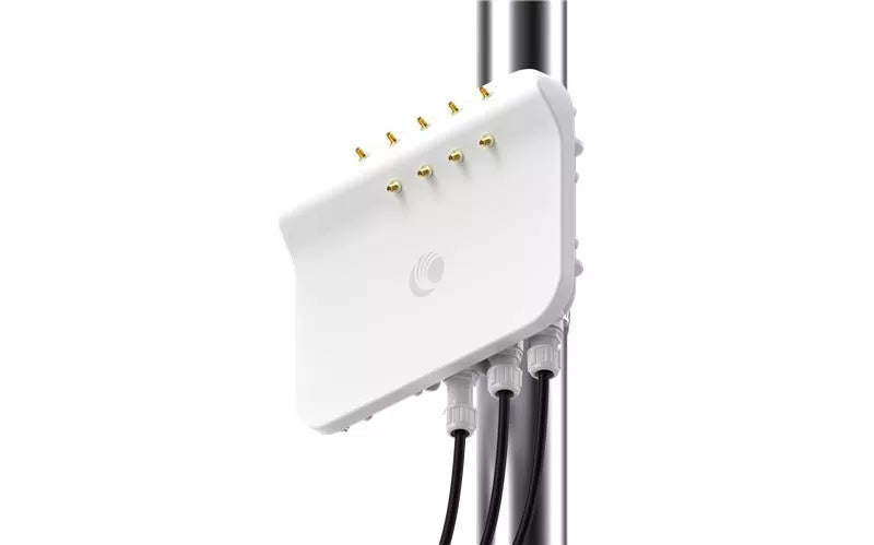 Cambium ePMP 4500C Connectorised 5GHz AX 8x8 MU-MIMO Fixed Wireless Access Point | CB-EPMP-4500C