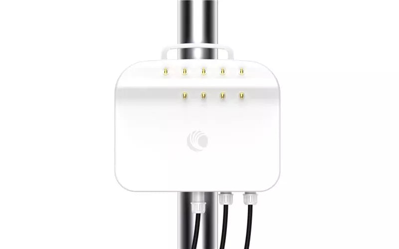Cambium ePMP 4500C Connectorised 5GHz AX 8x8 MU-MIMO Fixed Wireless Access Point | CB-EPMP-4500C - image 2