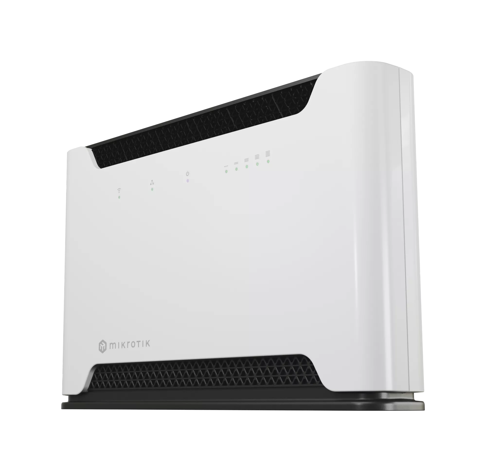 MikroTik Chateau Desktop LTE CAT 12 Wi-Fi Router (2025) | D53G-5HacD2HnD-TC&EG120K-EA