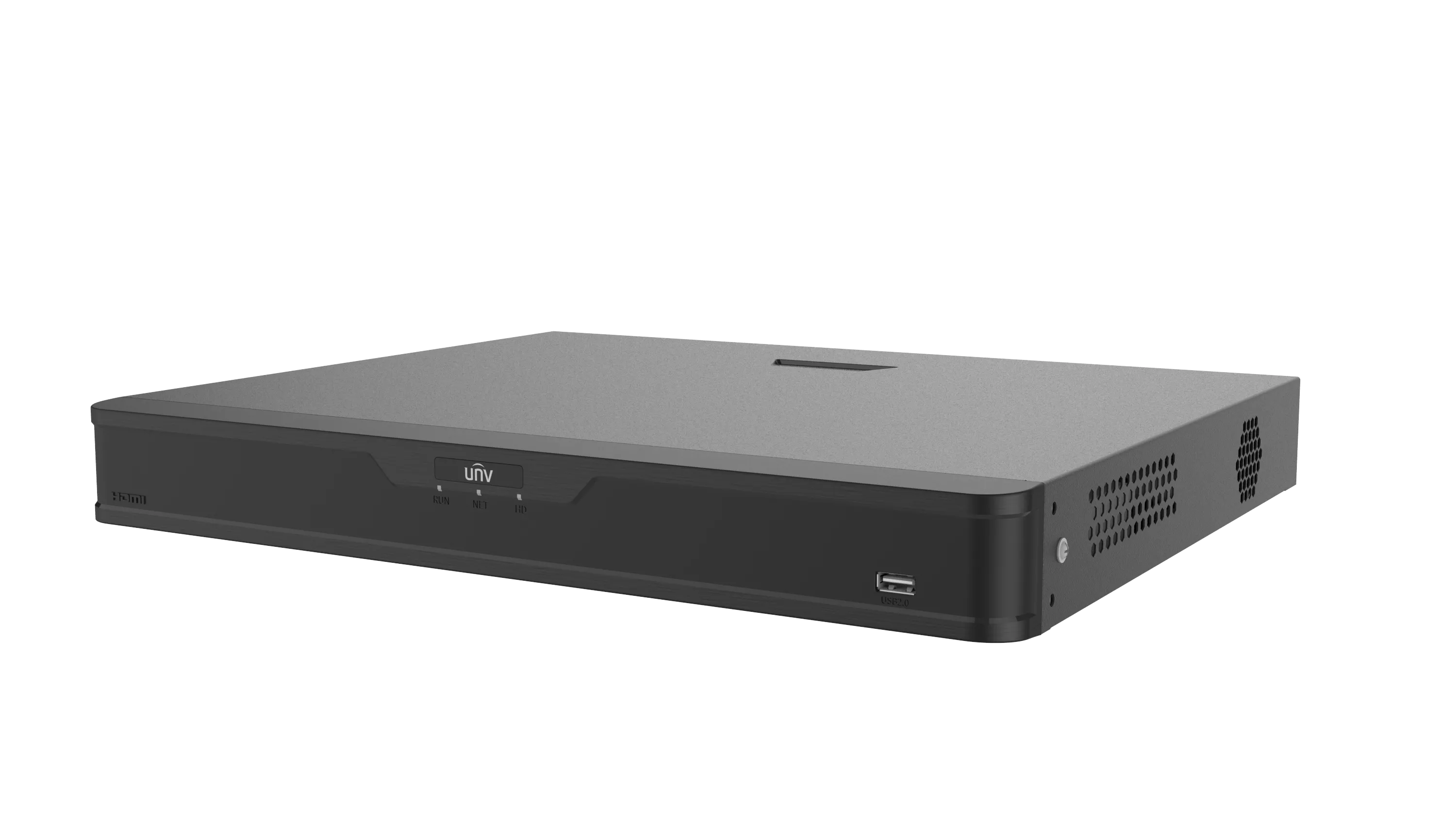 Uniview UNV PRO Series 32-Channel NVR with AI & 4 HDD | NVR304-32B-P16-IQ - image 2