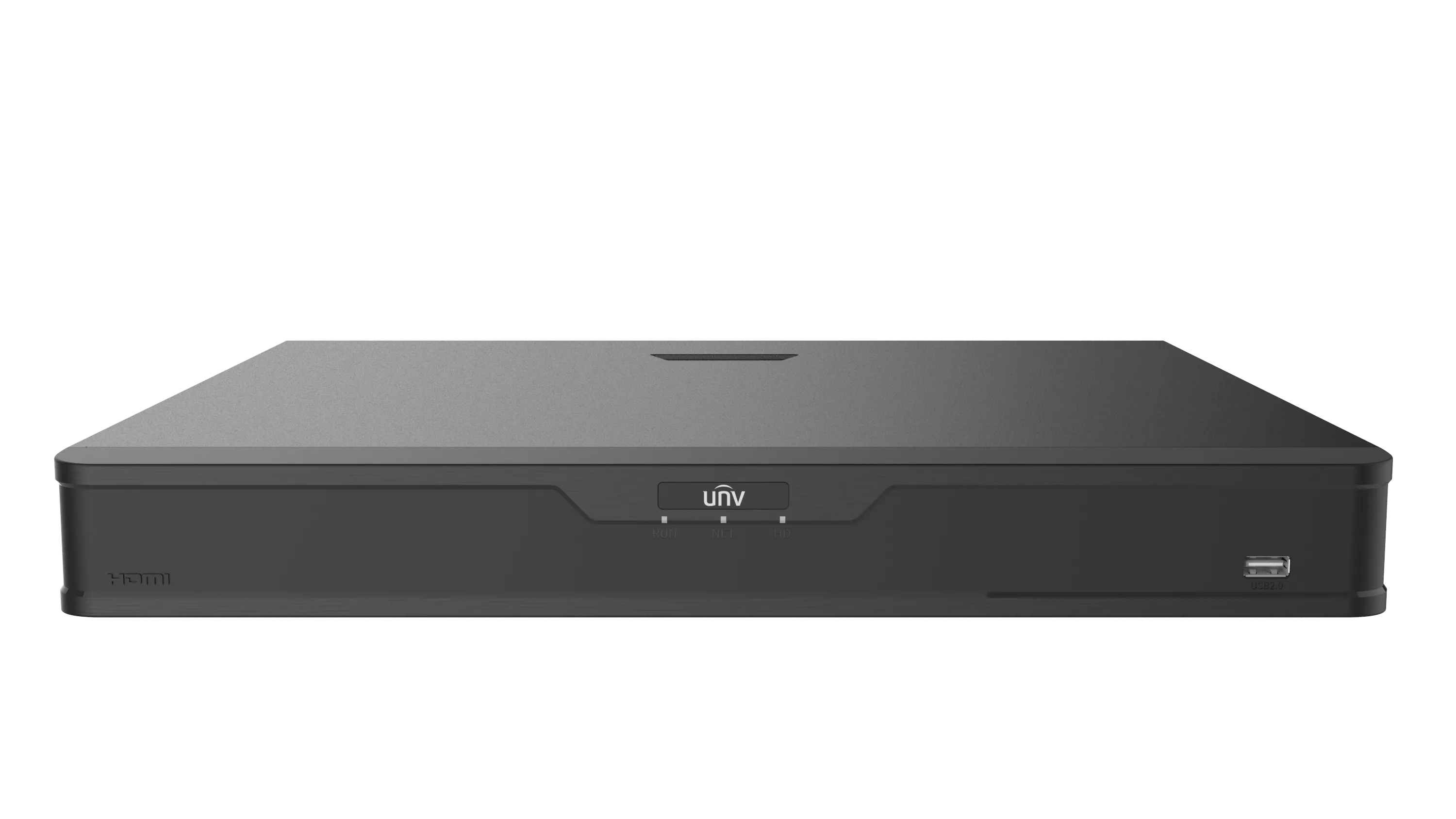 Uniview UNV PRO Series 32-Channel NVR with AI & 4 HDD | NVR304-32B-P16-IQ