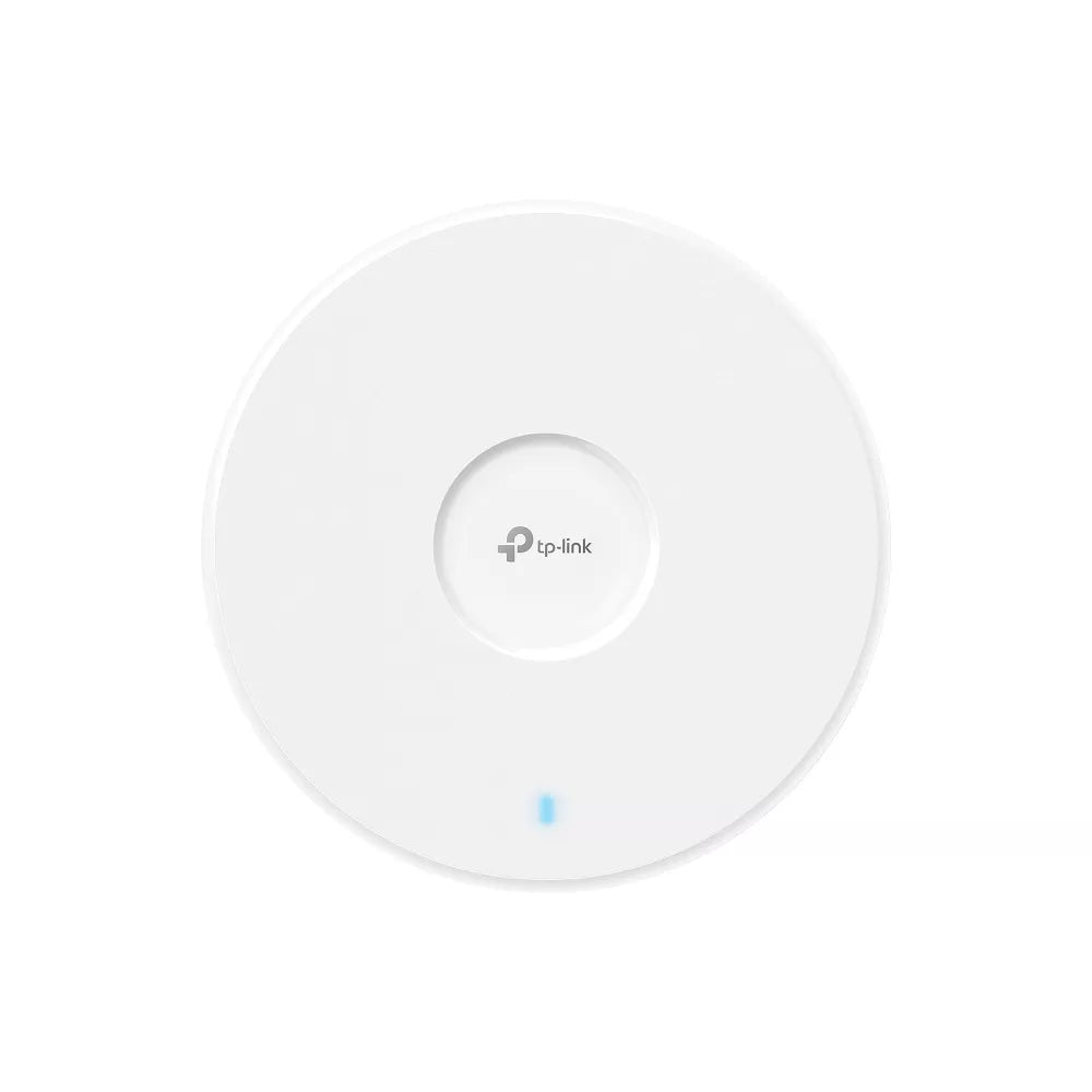 TP-Link Omada BE3600 Ceiling Mount Wi-Fi 7 Access Point | TP-EAP723