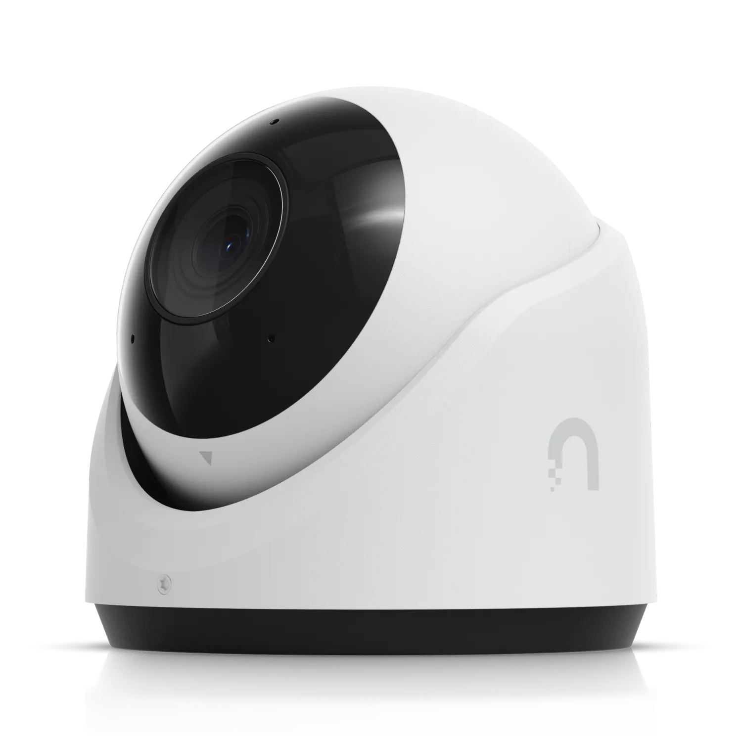 Ubiquiti UniFi Protect 8MP G6 Turret IP Camera, White | UVC-G6-Turret-W - image 2