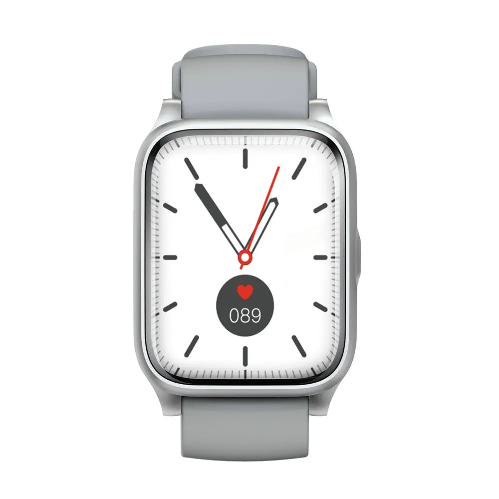 MT30 WATCH 1.91 IP67 400MAH CALL GREY"