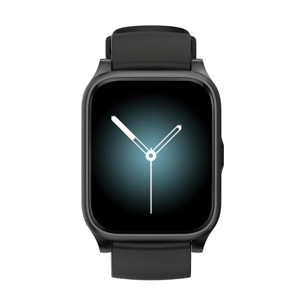 MT30 WATCH 1.91 IP67 400MAH CALL BLACK"
