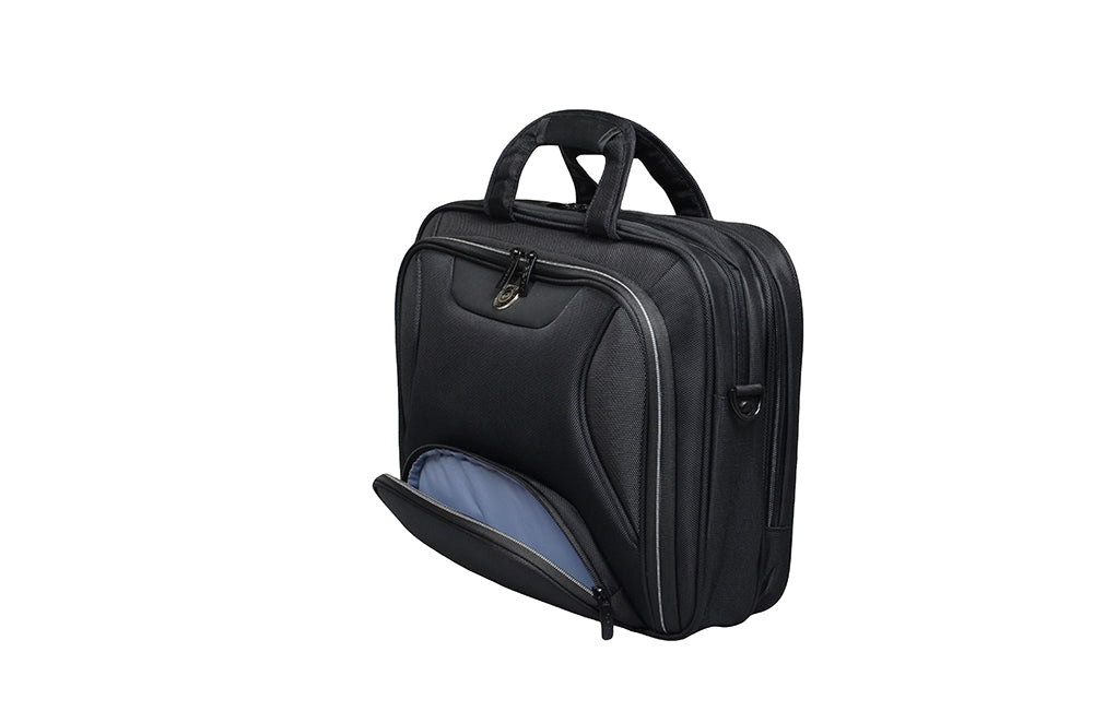 Port Designs Manhattan 14/15.6" Toploading Case – image 2