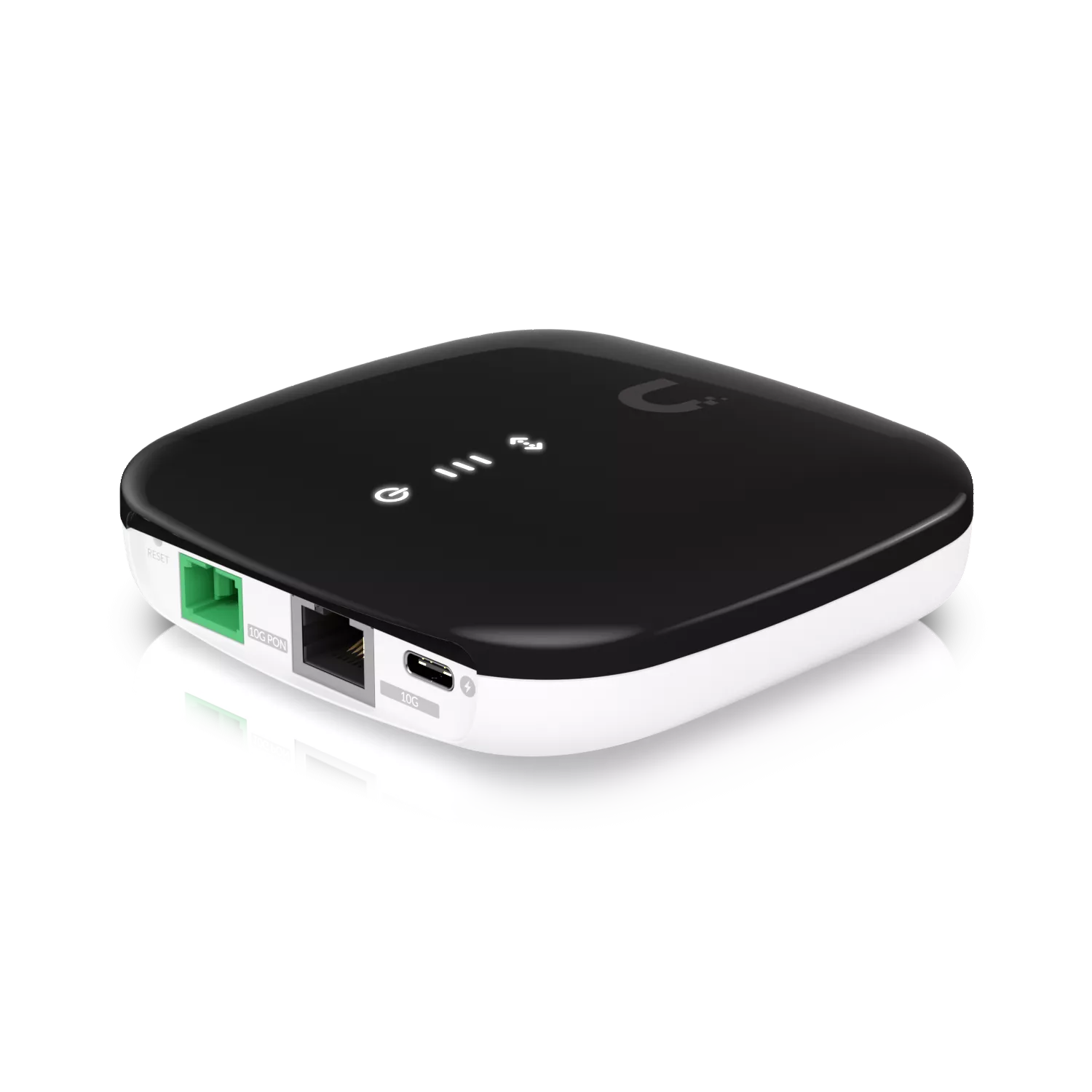 Ubiquiti UISP Fiber XGS-PON ONU/ONT | UISP-FIBER-XGS