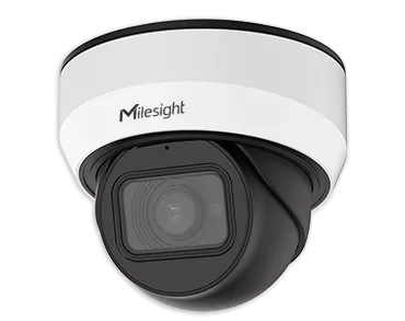 Milesight 2MP Outdoor Vandal-Proof Dome Camera | MS-C2975-FPD - image 2