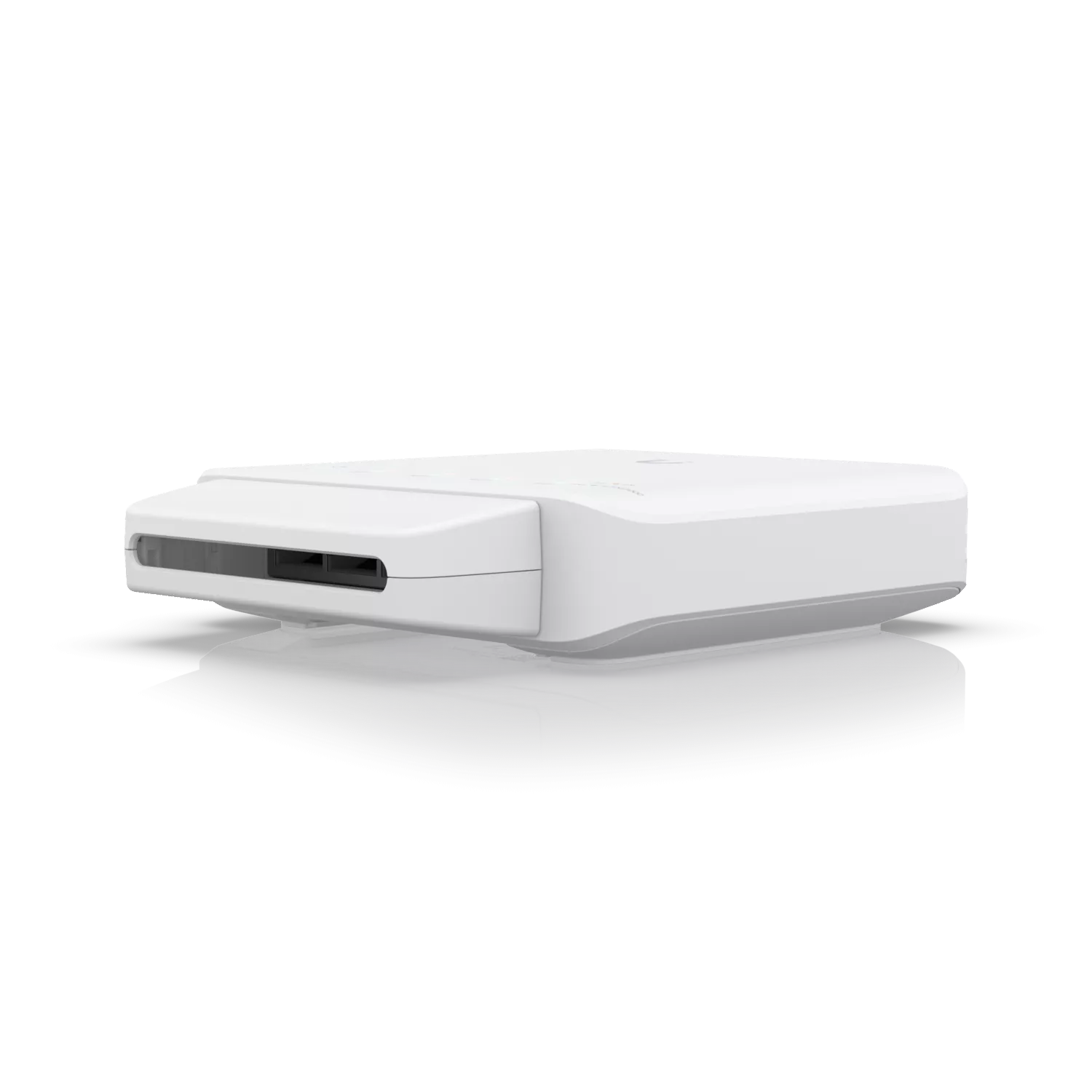 Ubiquiti UniFi Flex 5 Port Gigabit 1 PoE In 4 PoE Out Switch | USW-Flex