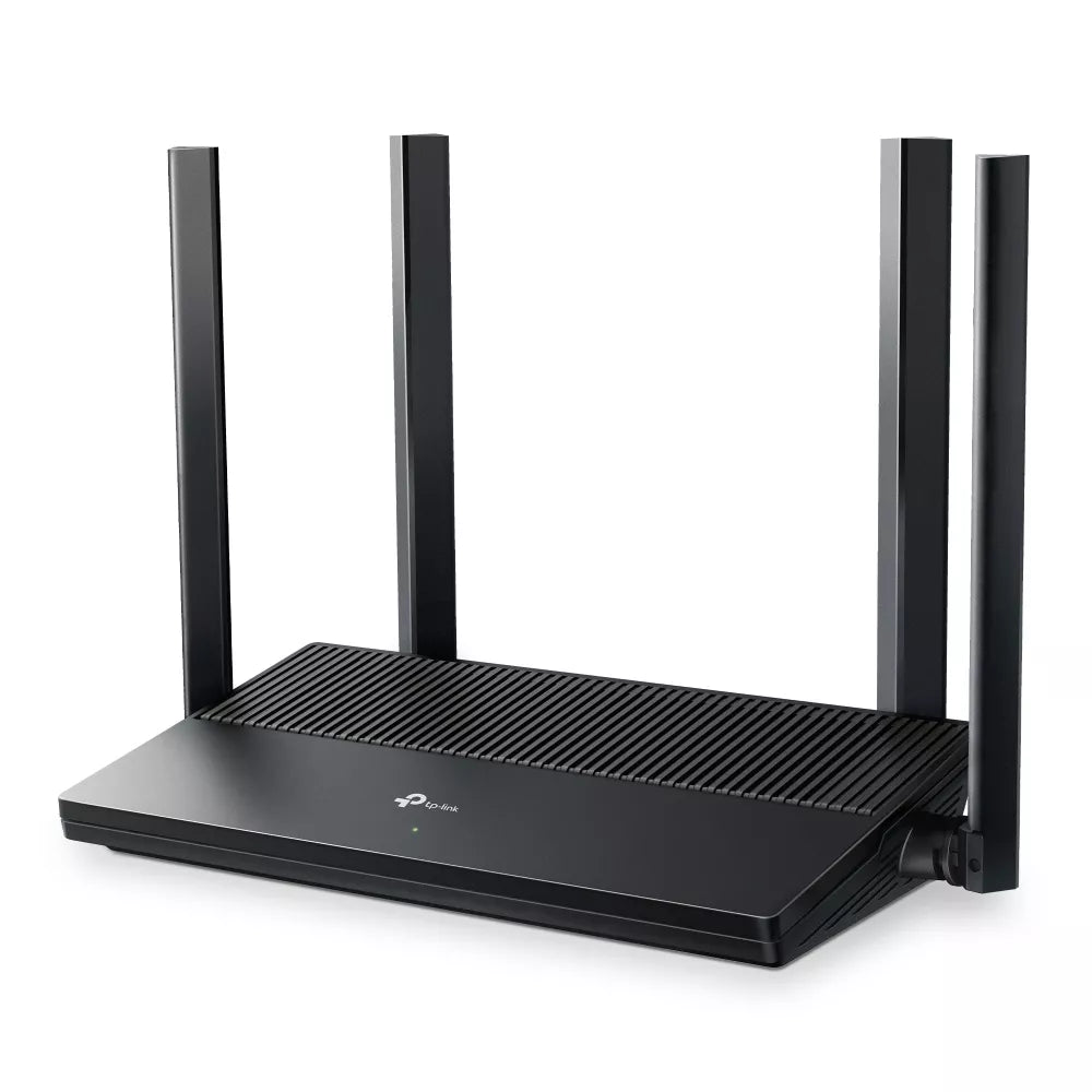 TP-Link AX3000 Dual Band WiFi 6 Router | TP-EX521 - image 2