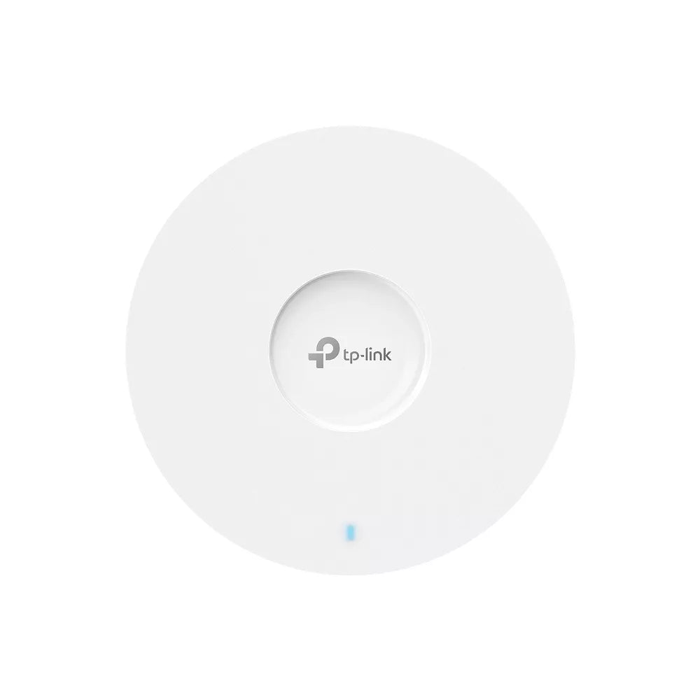 TP-Link AX3000 Ceiling Mount WiFi 6 indoor Access Point | TP-EAP653