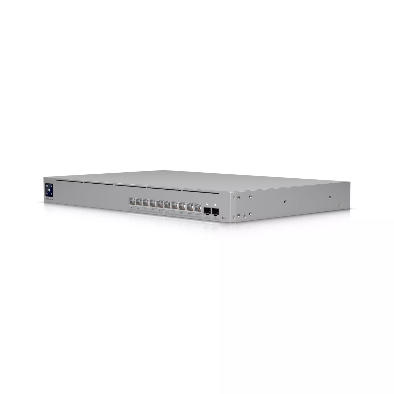 Ubiquiti UniFi Pro XG 10 Port 400W PoE Switch | USW-Pro-XG-10-PoE - image 2