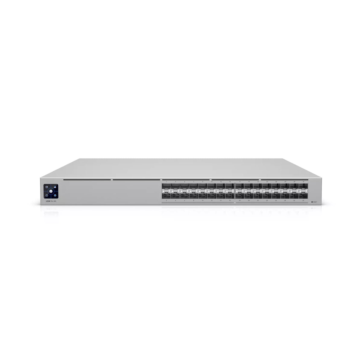 Ubiquiti UniFi Pro XG Aggregation Switch | USW-Pro-XG-Aggregation