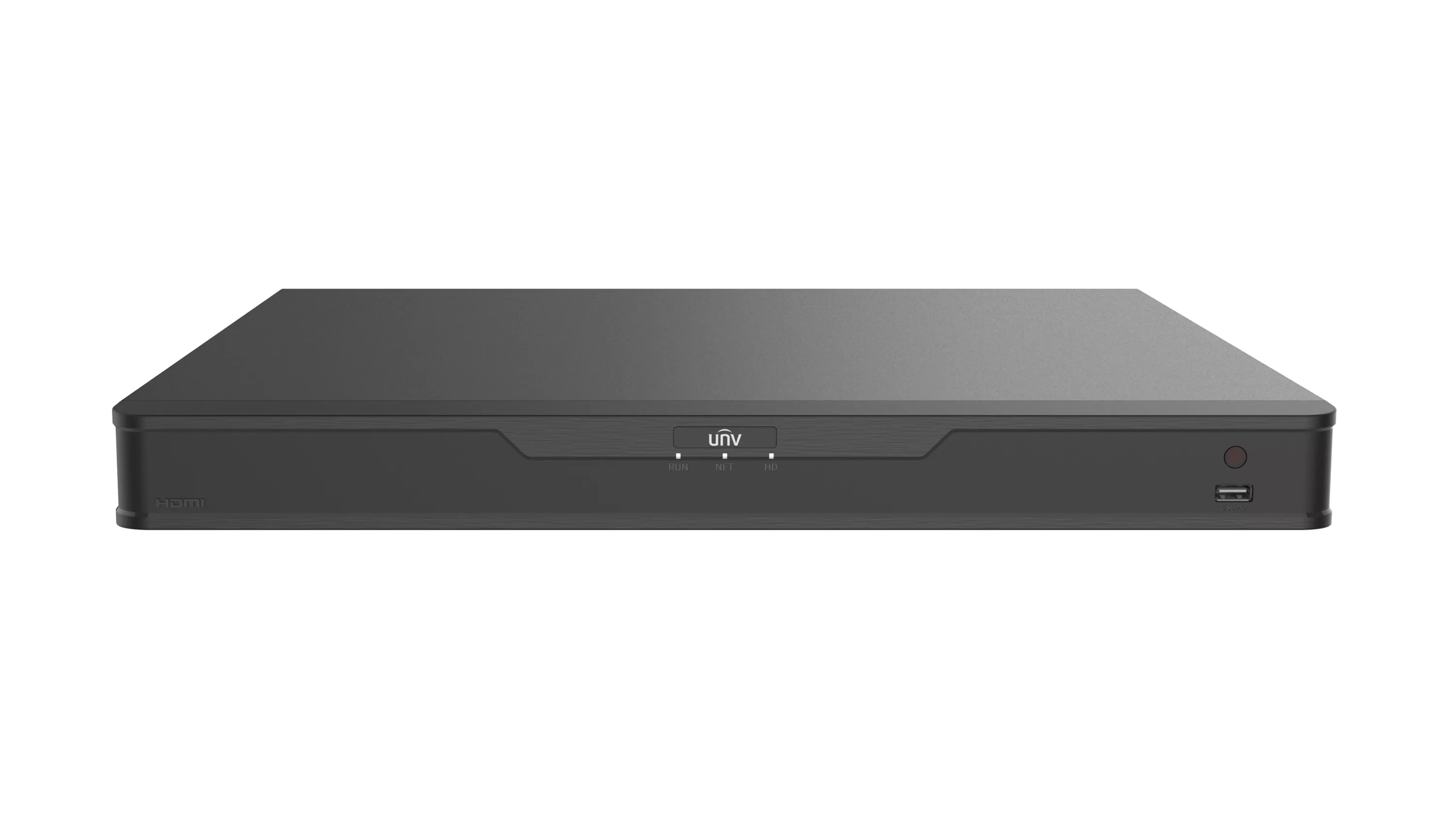 Uniview UNV EASY Series 16-Channel NVR with 4 HDD Slots | NVR304-16B-IQ - image 2