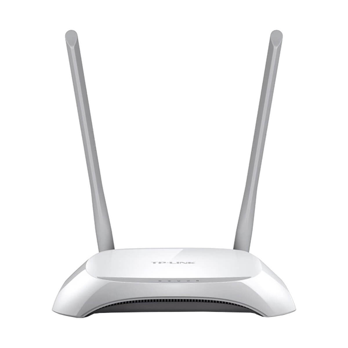 TP-Link WR840N 300Mbps Wi-Fi Router - image 2