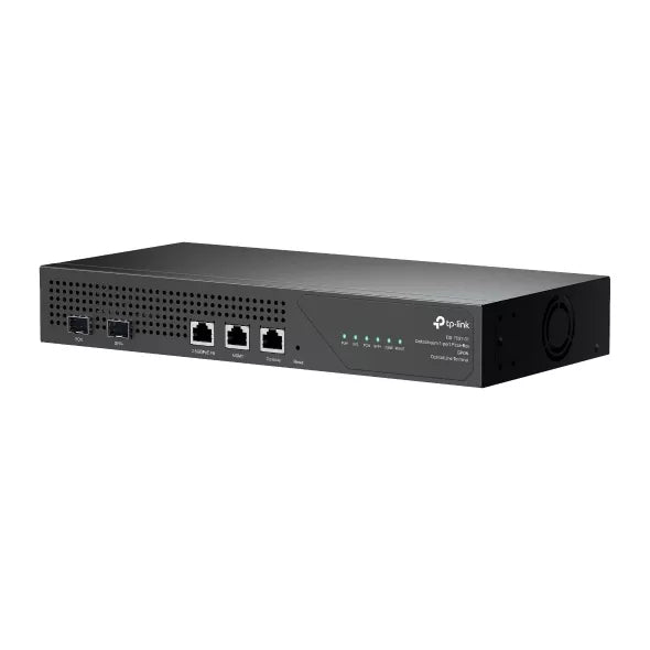 TP-Link 1-port GPON OLT | DS-P7001-01 - image 2