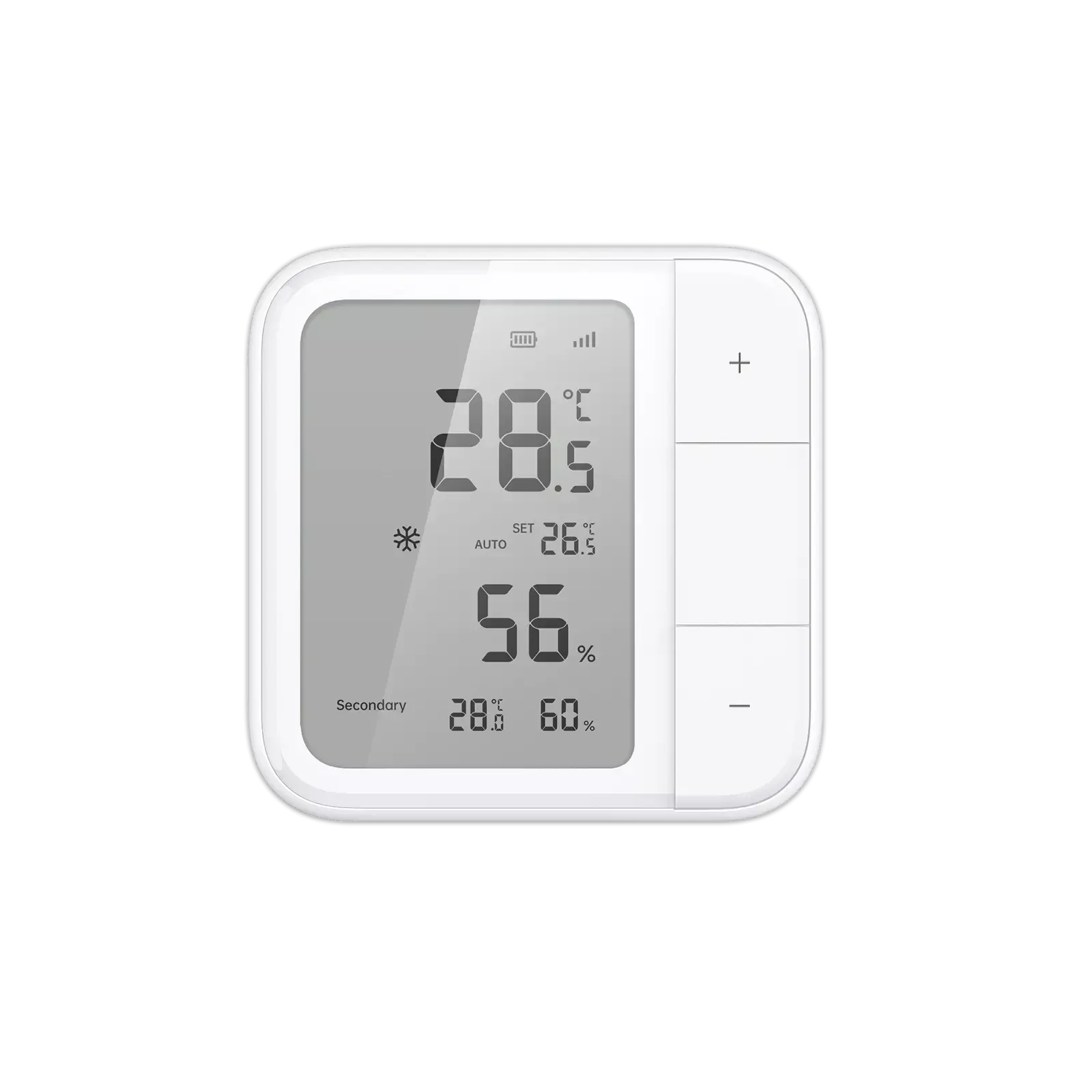 Aqara Climate Sensor W100 | AQ-SNSR-CLIMATE