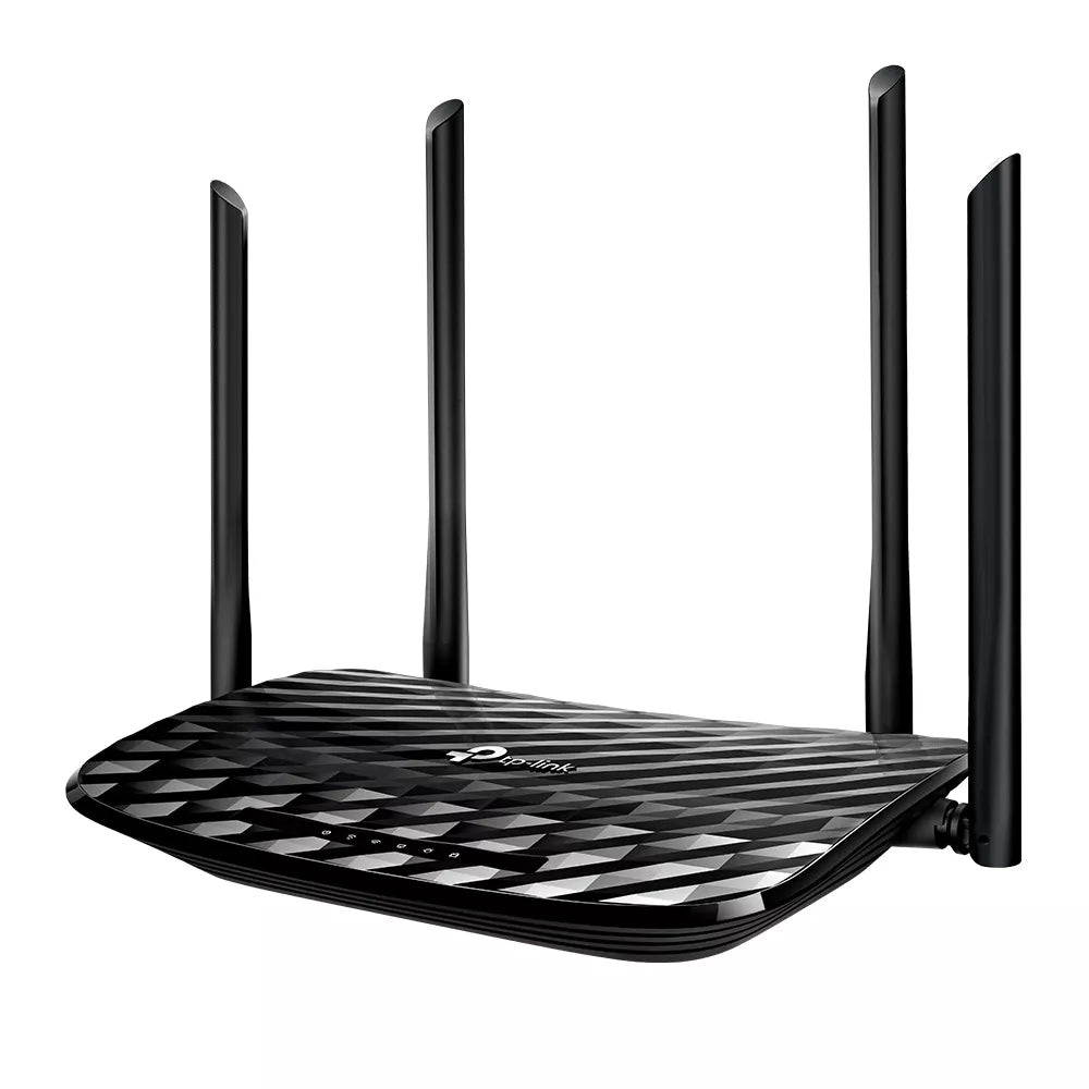 TP-Link Dual Band 1300Mbps MU-MIMO WiFi 5 Router - image 2